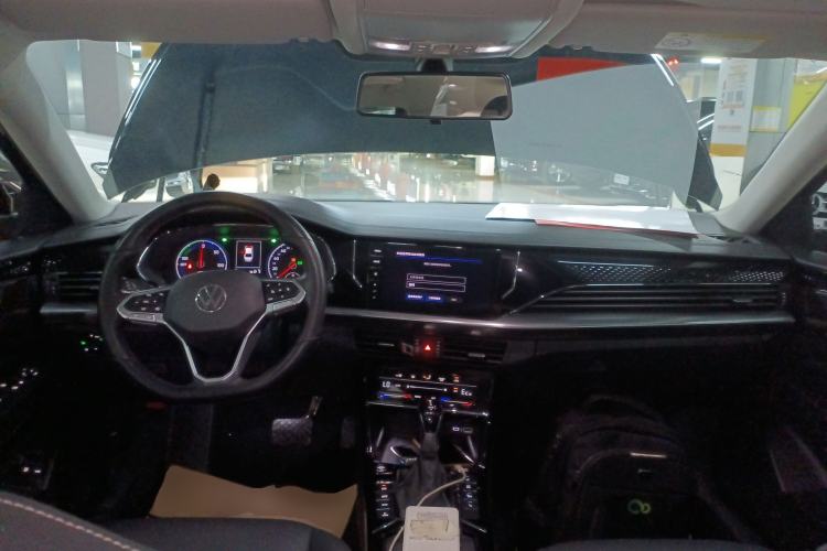 Used Volkswagen Passat New Energy 2022 430 PHEV Hybrid Business Edition
