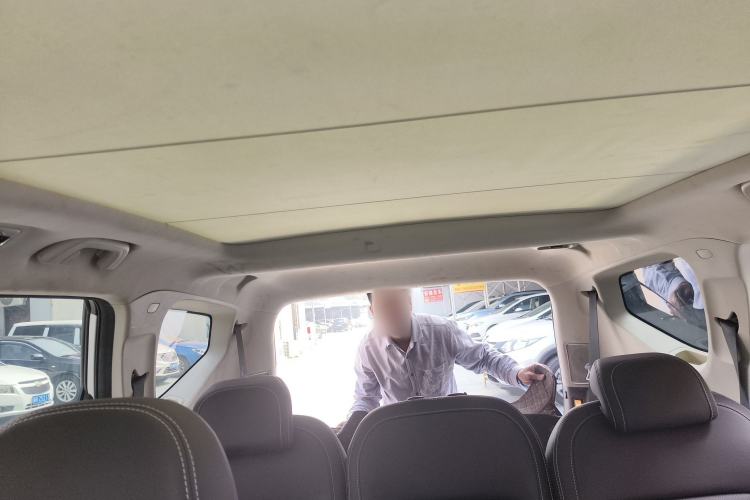 Used Geely Auto Jiajie 2021 1.8TD DCT Comfort Model