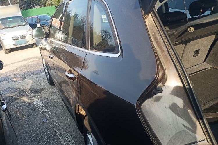 Used Audi Q5 2015 40 TFSI Trendy Edition