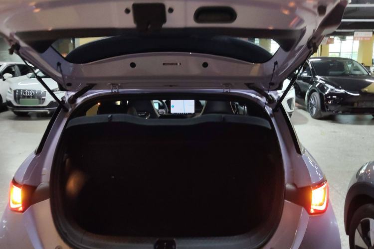 Used BYD Dolphin 2023 420 km Fashion Edition
