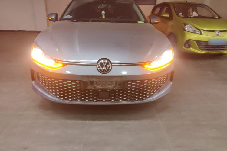 Used Volkswagen Lamando 2022 Lingdu L 280TSI DSG Spicy Edition