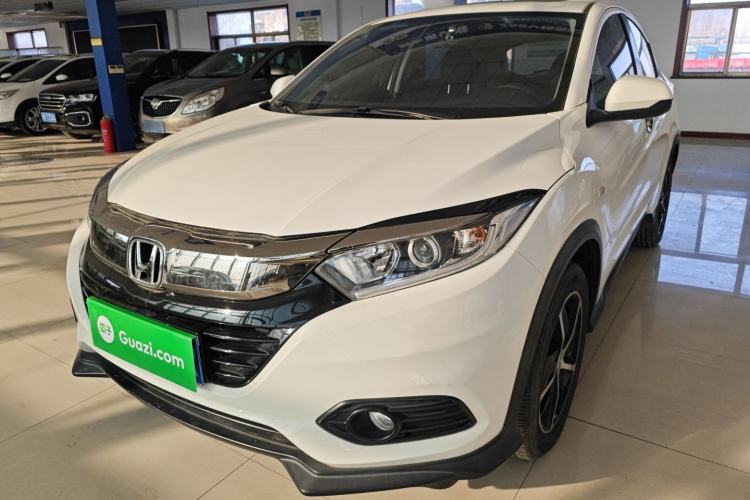 Used Honda Vezel 2020 1.5L CVT Pioneer Edition