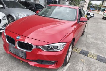 Used BMW 3 Series 2014 320i Sport Edition