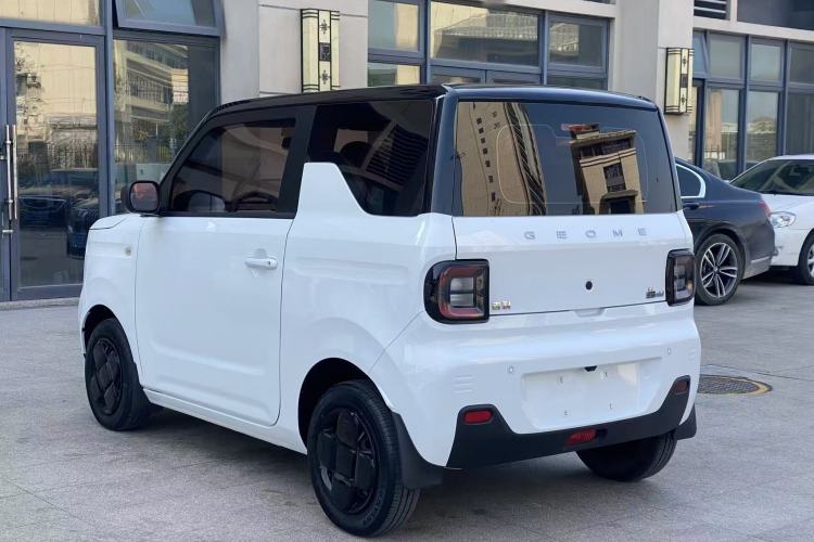 Used  Panda 2023 Panda Mini 200km Endurance Bear
