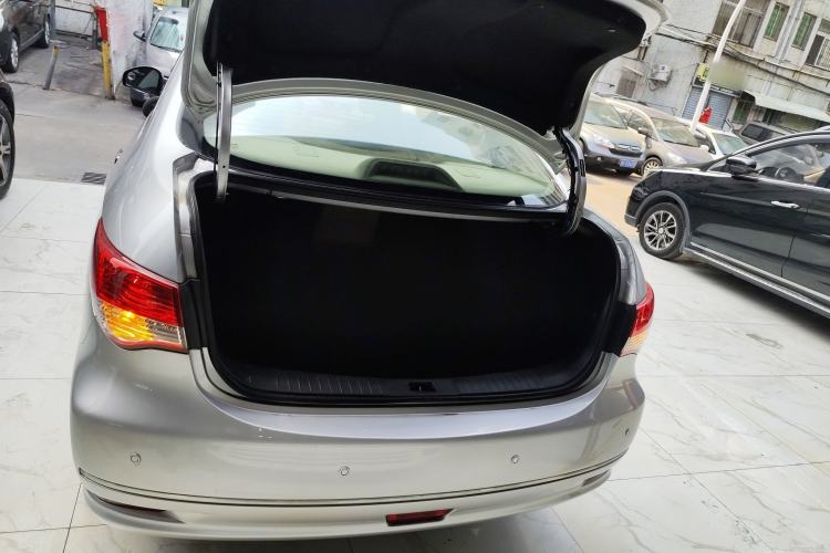 Used Nissan Sylphy 2012 Classic 1.6XE Automatic Comfort Edition
