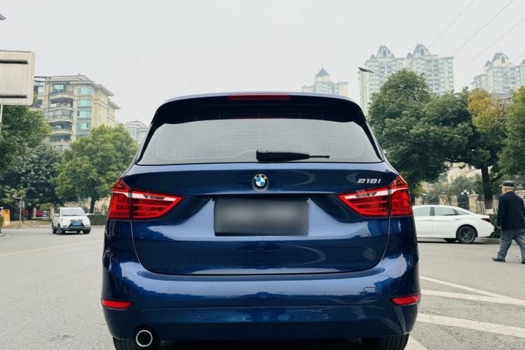 Used BMW 2 Series Gran Tourer 2015 218i Leading Model