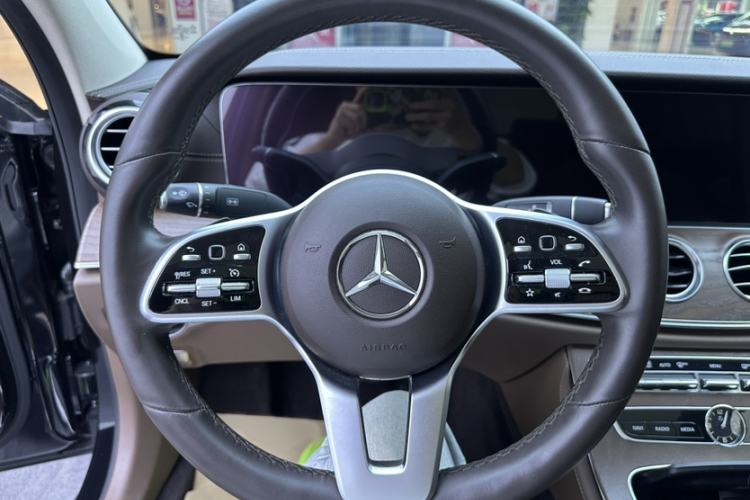 Used Mercedes-Benz E-Class 2020 Restyled E 300 L Exclusive Edition