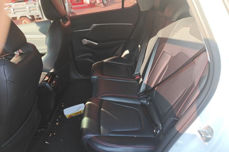 Used GAC Trumpchi EMKOO 2022 1.5T Supernova Pro Edition