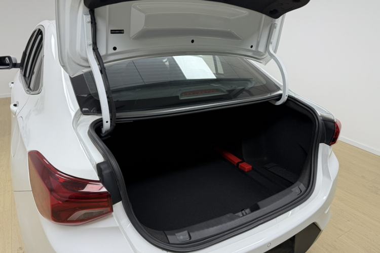 Used Chevrolet Cavalier 2020 325T Automatic Enjoyment Edition