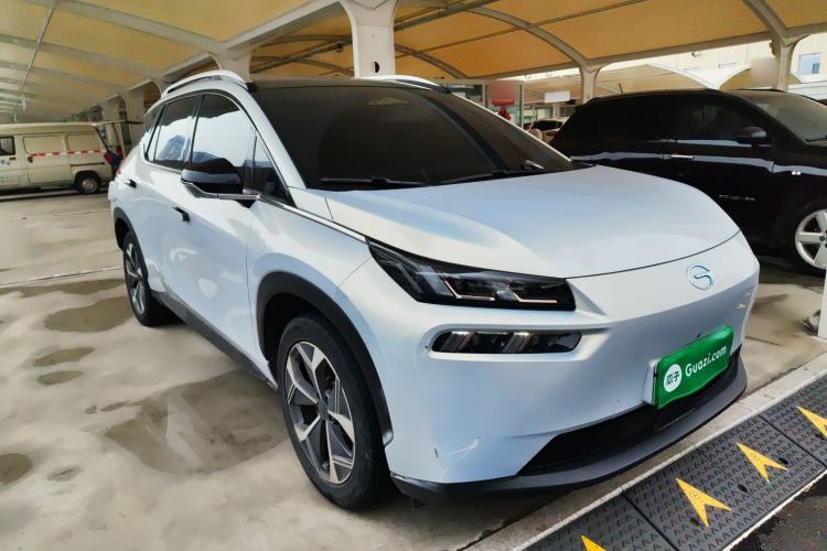 Used AION V 2024 Plus 70 Star Edition Ternary Lithium