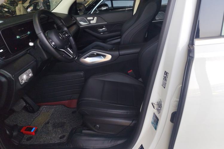 Used Mercedes-Benz GLE 2020 GLE 450 4MATIC Stylish Model