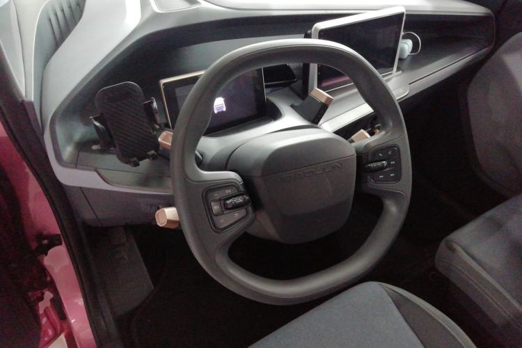 Used Baojun E200 2020 305KM Smart Drive Version
