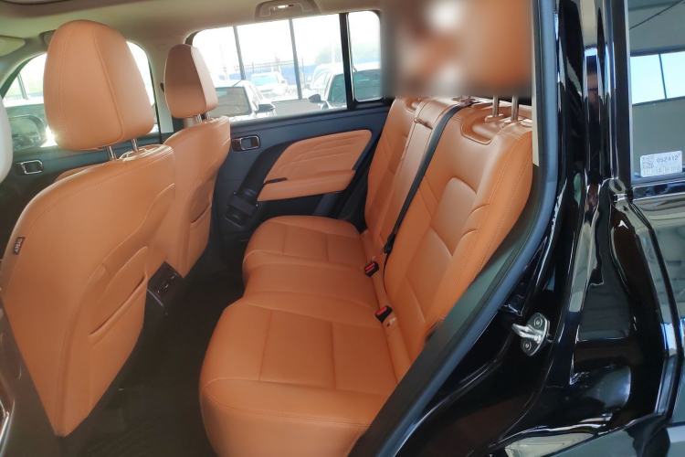 Used Haval Raptor New Energy 2024 Hi4 102 Pro