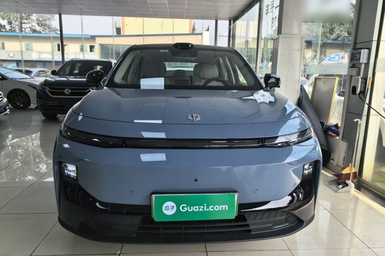 Used Leapmotor B10 2025 510 LiDAR Version