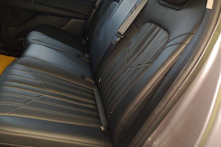 Used Haval H5 2023 2.0T Automatic All-Wheel Drive LinkedIn Gasoline
