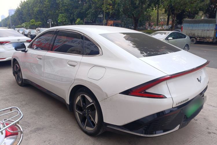 Used Wuling Xingguang 2023 150 Advanced Edition
