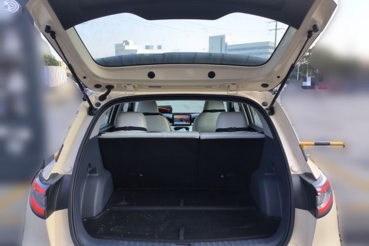 Used  Geome 2025 310km Youth Edition
