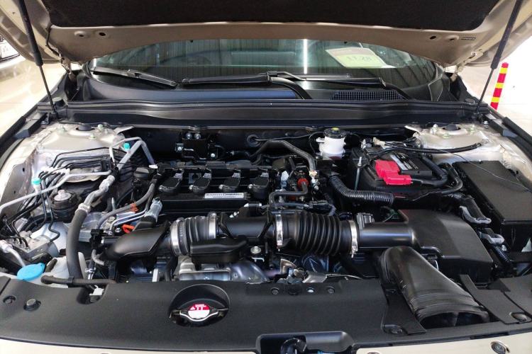 Used Honda Inspire 2022 260TURBO Elegant Edition
