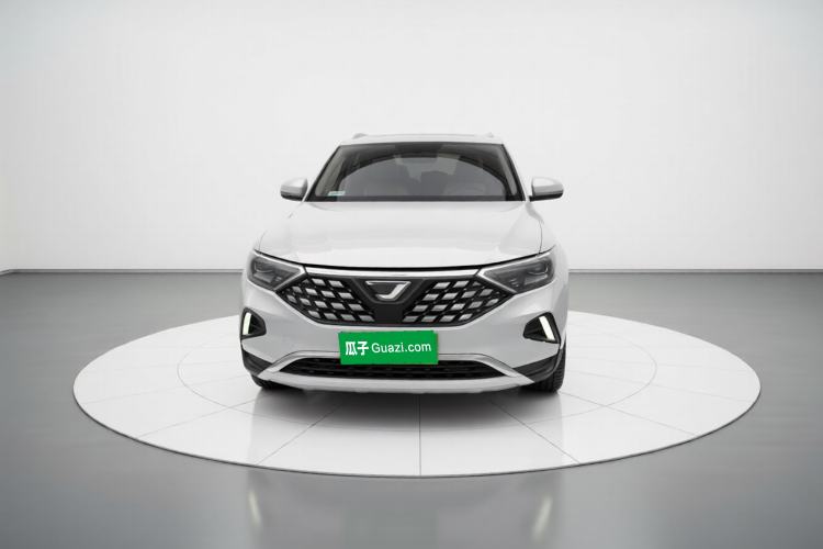 Used Jetta VS7 2020 1.4T Automatic Enjoyment Model