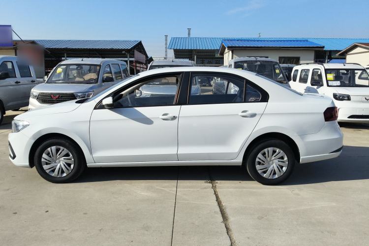 Used Jetta VA3 2019 1.5L Manual Advance Edition
