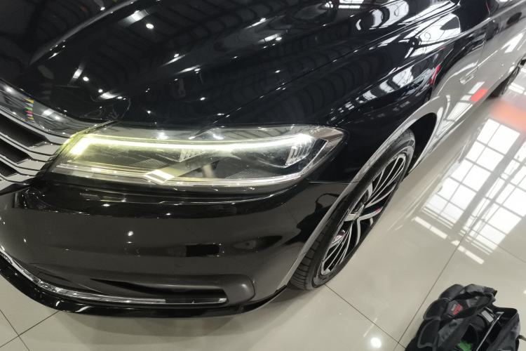 Used Volkswagen Lavida 2021 280TSI DSG Luxury Edition
