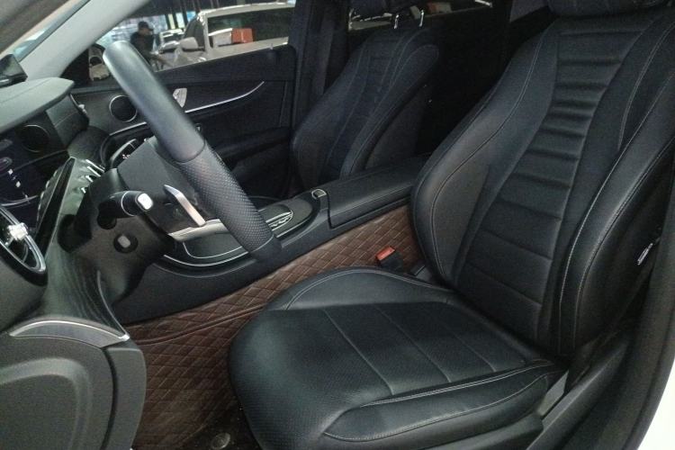 Used Mercedes-Benz E-Class 2019 Restyled E 300 L Sporty and Stylish Edition