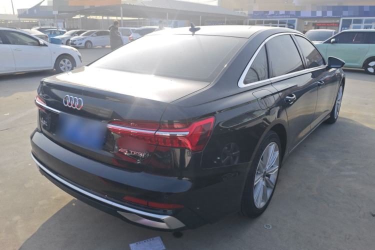 Used Audi A6L 2023 45 TFSI Prestige Dynamic Edition