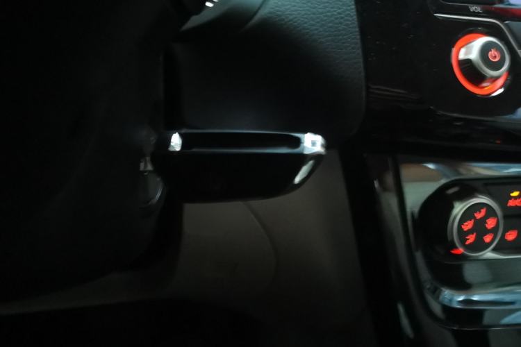 Used Nissan Sylphy 2016 1.6 XL CVT Luxury Edition
