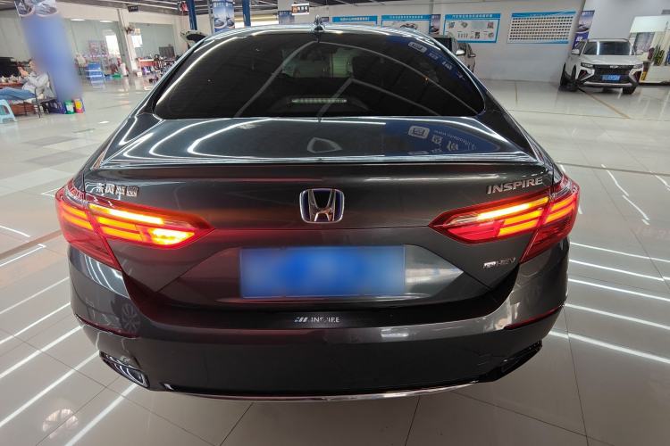Used Honda Inspire 2022 Lingpai Hybrid 2.0L Pure Elegant Edition
