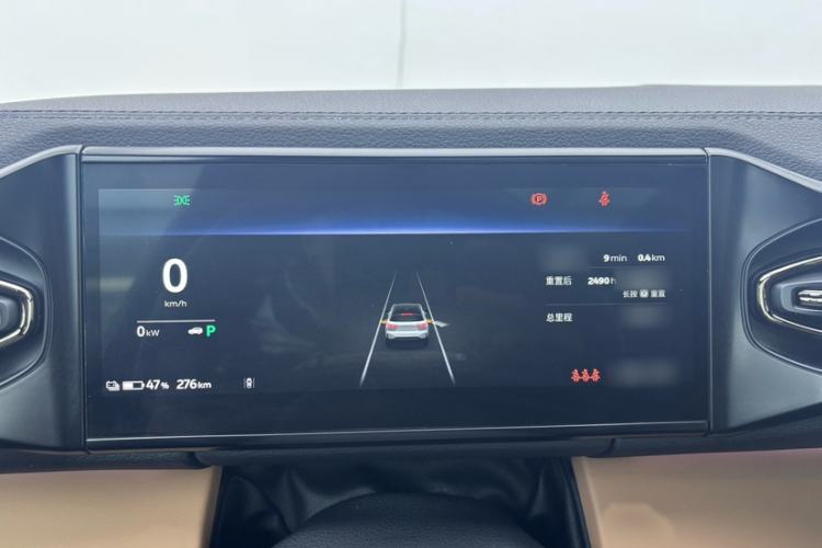 Used Nio ES6 2022 100kWh Sport Edition
