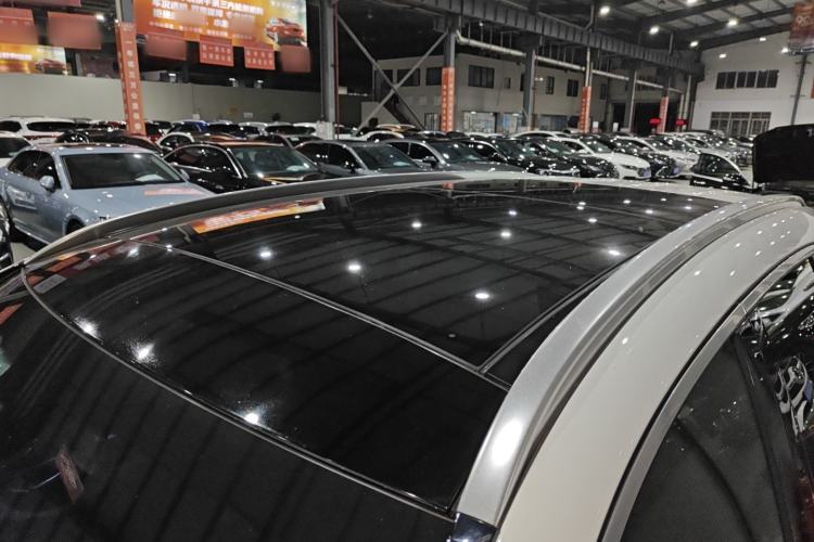 Used Mercedes-Benz GLC 2020 Facelifted GLC 260 L 4MATIC Dynamic Edition