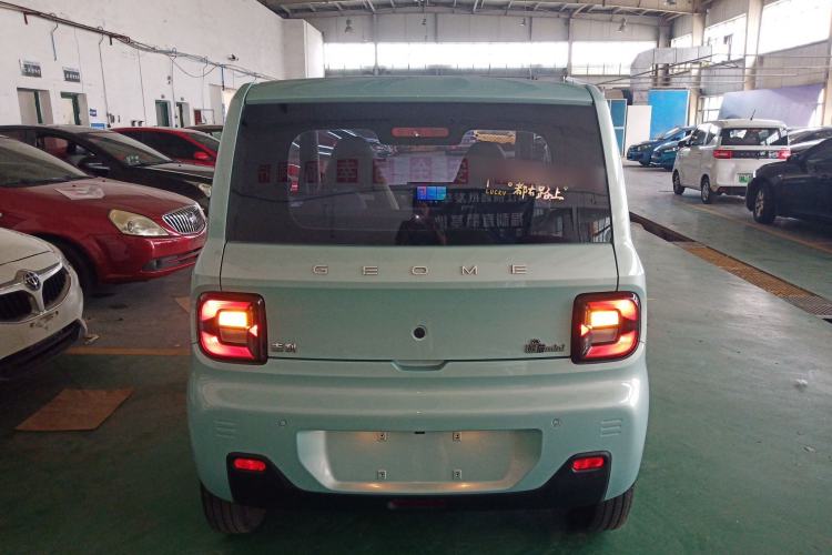 Used  Panda 2023 Panda Mini 200km Endurance Bear
