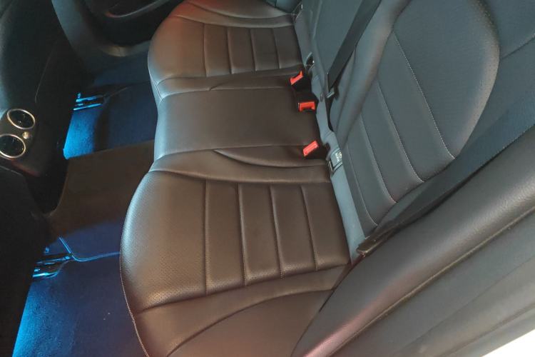 Used Mercedes-Benz C-Class 2017 Facelift C 200 L Sport Edition