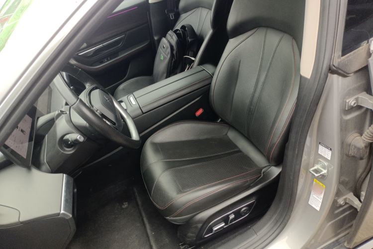 Used XPeng P7 2023 586E
