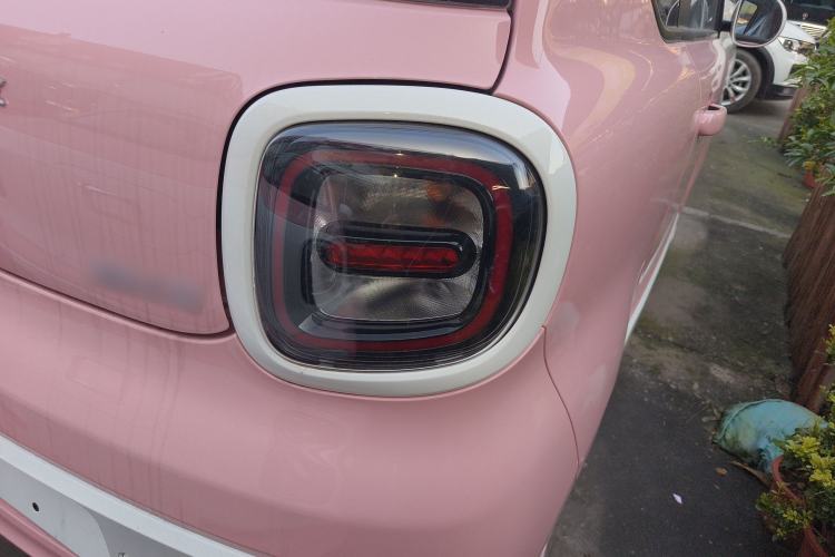 Used Bestune Pony 2025 222km Lightning Horse
