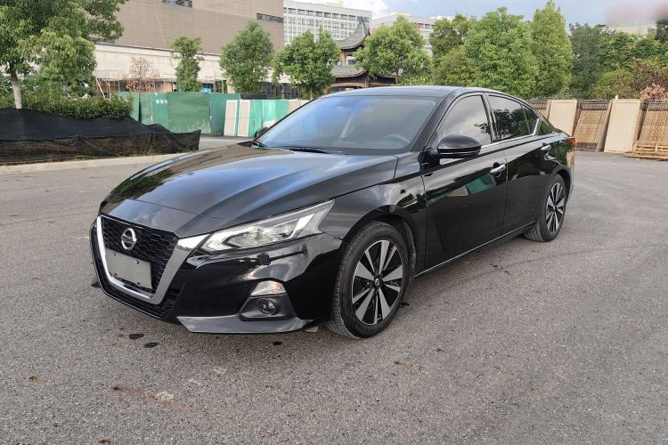 Used Nissan Teana 2021 2.0L XL Comfort Edition

