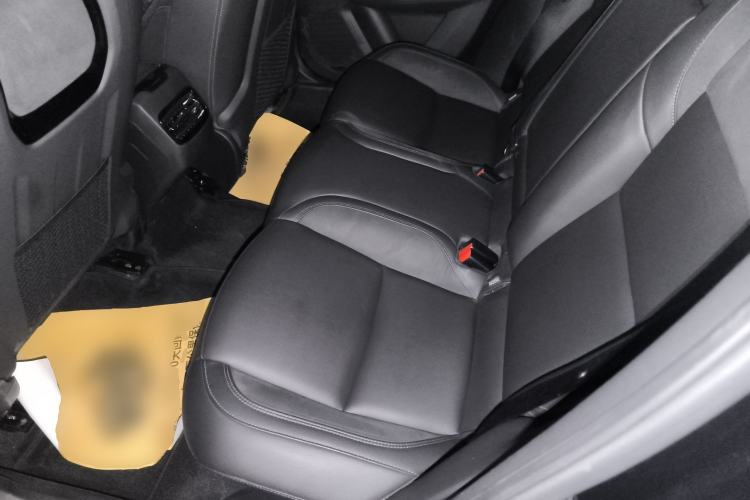 Used Lynk & Co 03 2021 1.5TD DCT JingPlus
