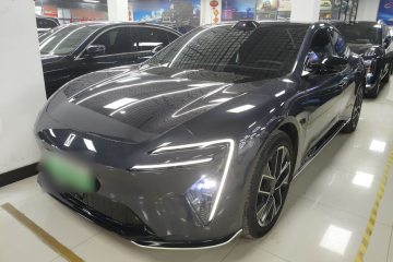 Used Avatr 06 2025 Ultra Pure Electric Edition