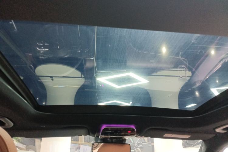 Used Mercedes-Benz GLC 2023 GLC 300 L 4MATIC Dynamic Edition 5-seater