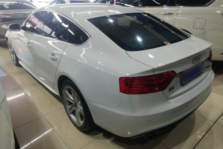 Used Audi A5 2016 Restyled Sportback 45 TFSI Comfort Version
