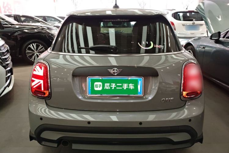Used  MINI 2023 1.5T ONE Five-Door Edition
