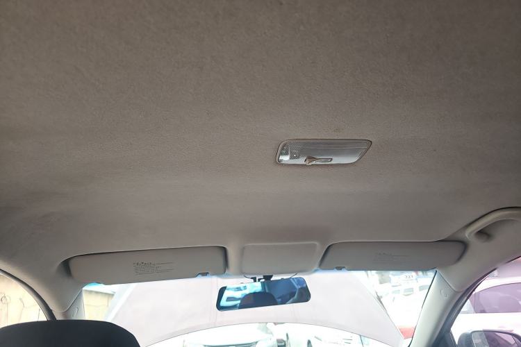 Used Kia Forte 2014 1.6L MT GL
