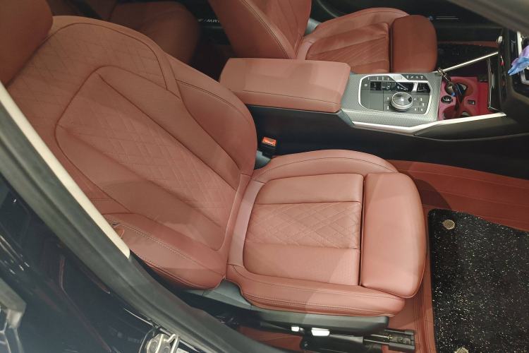 Used BMW 3 Series 2023 325Li M Sport Night Edition Package
