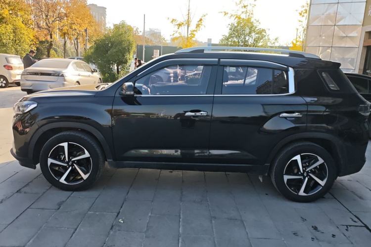 Used Hyundai ix35 2021 2.0L Automatic 2WD GLS Leading Edition
