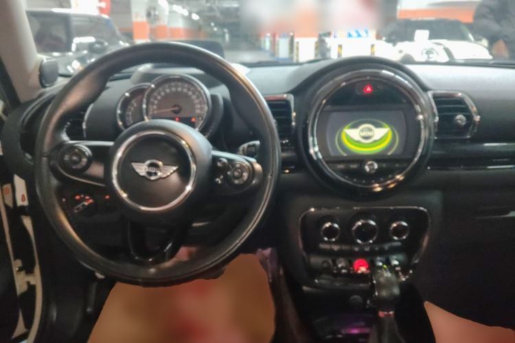 Used  Clubman 2016 1.5T COOPER
