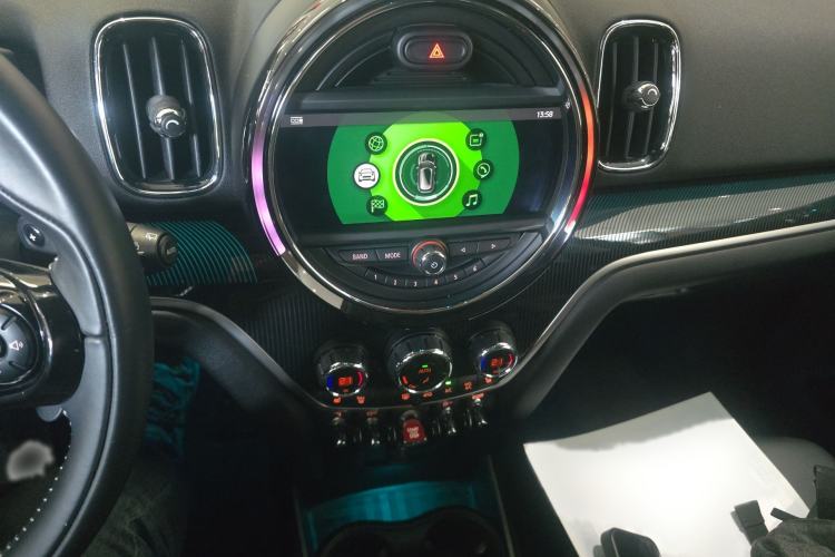 Used  Countryman 2019 2.0T COOPER S ALL4 Artist
