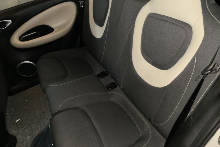 Used Wuling Bingo 2024 203km Light Edition
