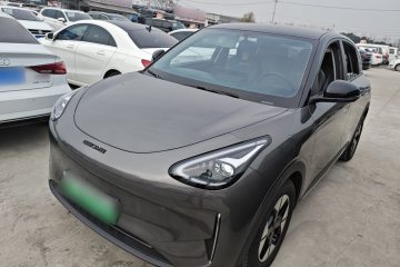 Used Geely Galaxy Geome 2025 310km Dream Edition