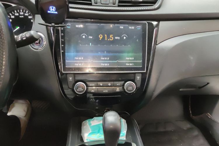 Used Nissan X-Trail 2014 2.0L CVT Comfort Edition 2WD
