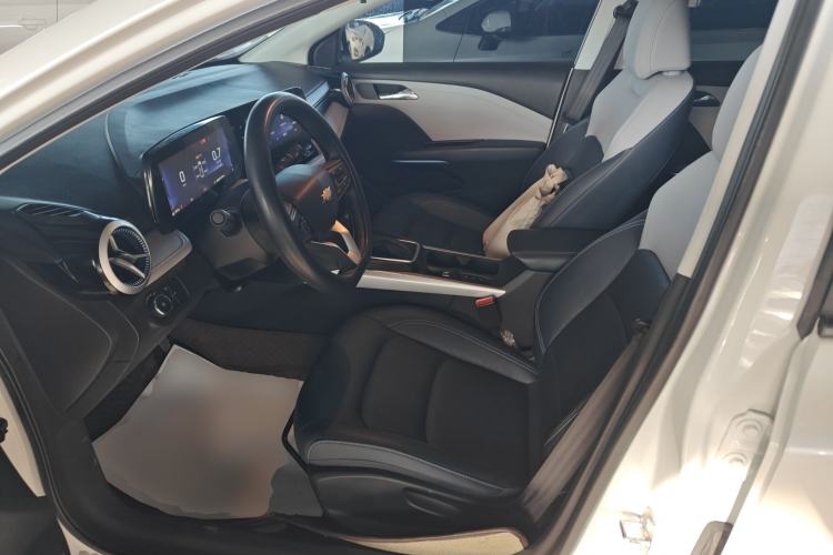 Used Chevrolet Monza 2024 1.5L Dual-Clutch Enjoyment Edition
